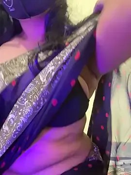 Lisa_afreen from StripChat