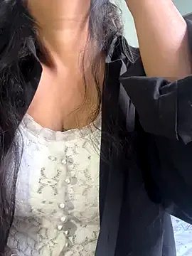 Lisa_afreen from StripChat