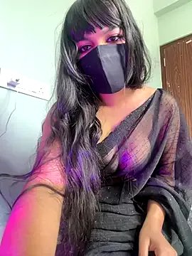 Lisa_afreen from StripChat