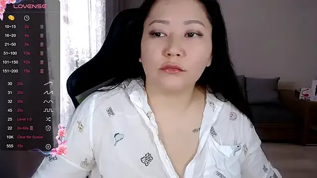 LisaAsianFlower