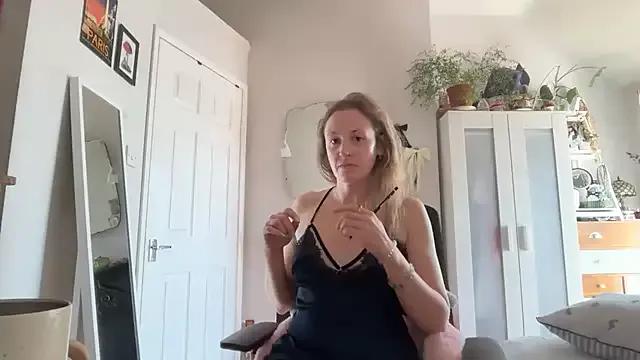 Littlelolo60 from StripChat is Freechat