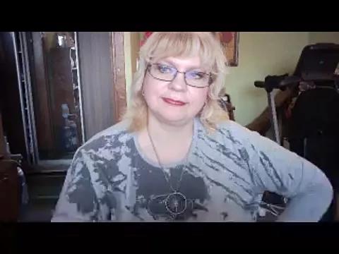 LOLA8888 from StripChat