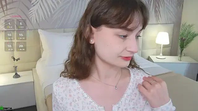 LolaPrise from StripChat