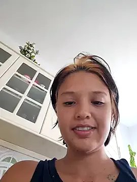 LorenRosse from StripChat