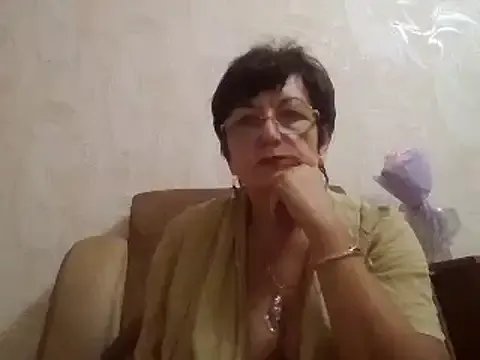 Lota5821 from StripChat