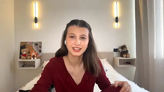  LouiseChavez chat room