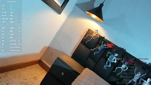 love_amor_ from StripChat