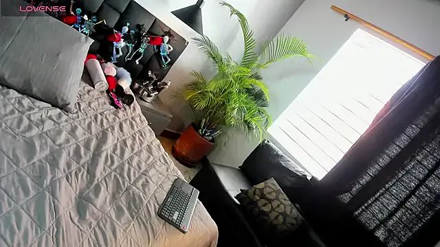 love_amor_ from StripChat