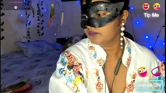 Love_Winss from StripChat