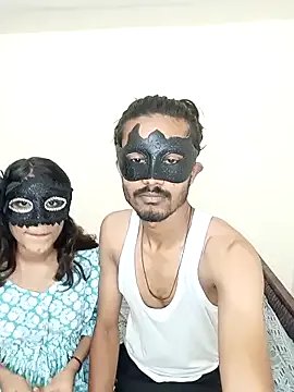 Lovebirdss from StripChat