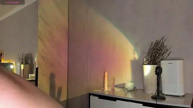 LoveGameSexx from StripChat