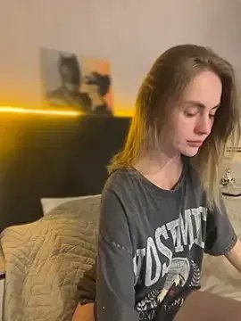 LoveGameSexx from StripChat