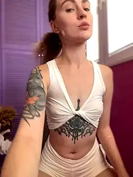 LoveGameSexx from StripChat