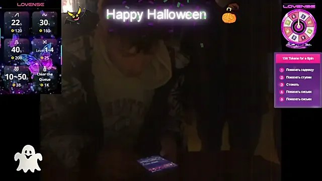 loveis007 from StripChat