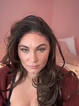 lovely_beast from StripChat