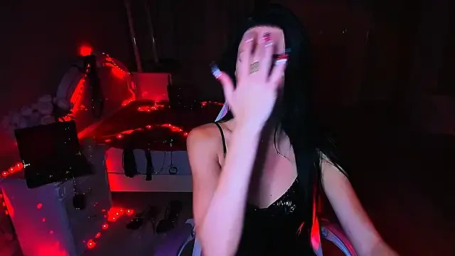 lovely_desire from StripChat