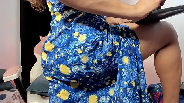 lovely_kitt from StripChat