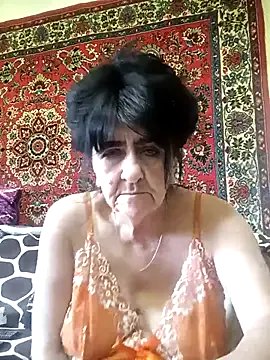 Lovely_Lori from StripChat