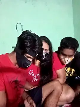 LoveOnStream from StripChat