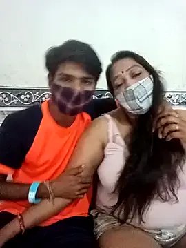 LoveOnStream from StripChat