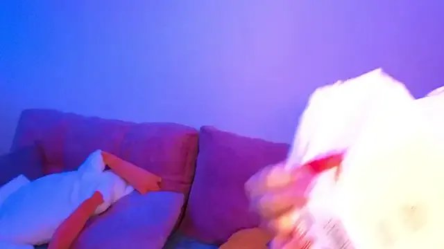 LoveSeekins from StripChat