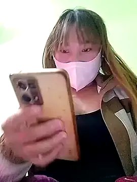 LoveShae_01 from StripChat