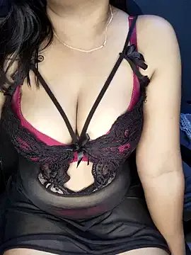 Loveshash1 from StripChat