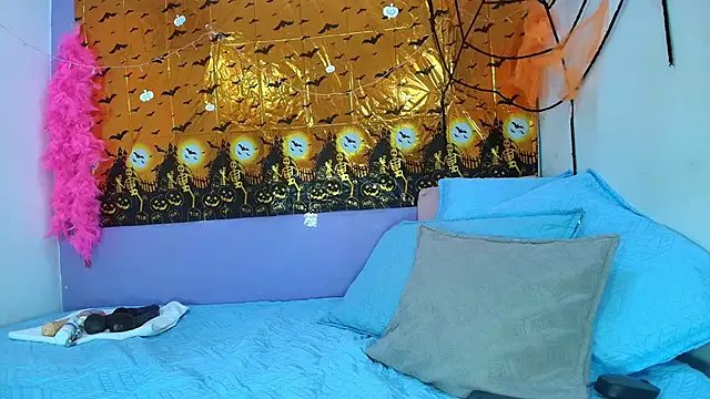 lu_mystic from StripChat