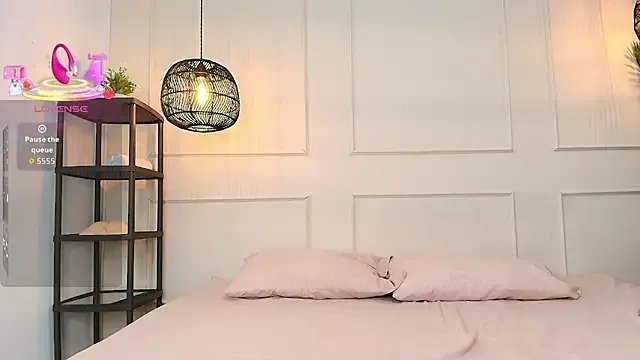 luandy from StripChat