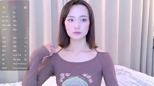 lubanmaster from StripChat