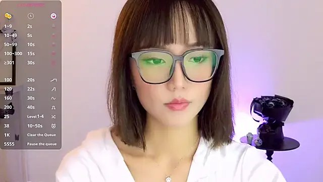 lubanmaster from StripChat