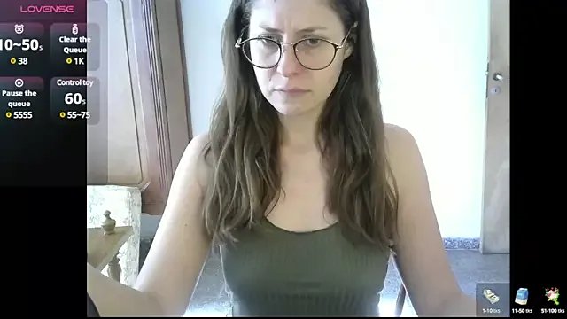 lucecitafantasy2 from StripChat