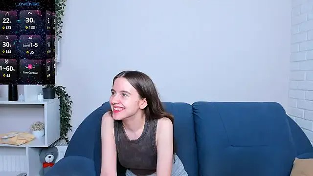 LucettaAdy from StripChat