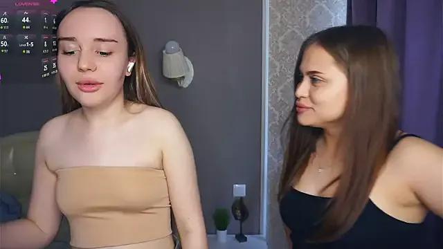 LucettaCurless from StripChat is Freechat
