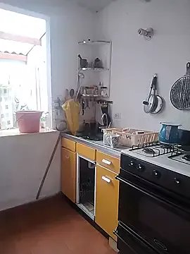 LucifernandaSw from StripChat