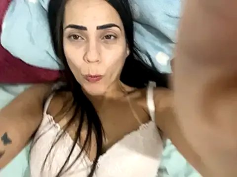 lucioliveira from StripChat