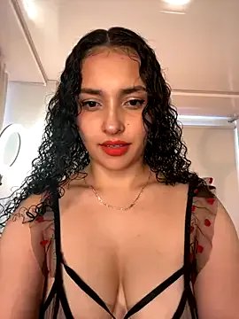 Lucy_Marin from StripChat