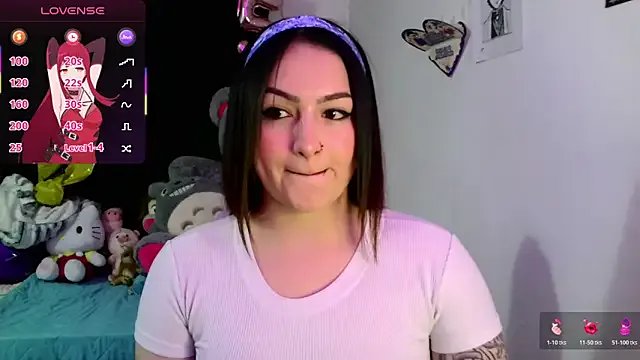 lucycherry__ from StripChat