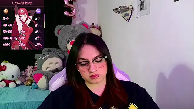 lucycherry__ from StripChat