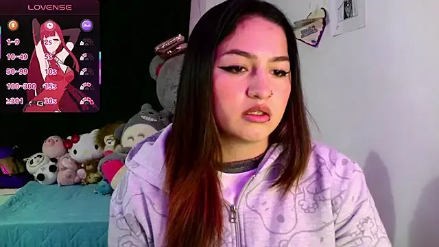 lucycherry__ from StripChat