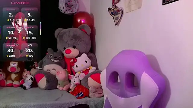 lucycherry__ from StripChat