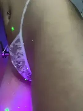 LucyGray from StripChat