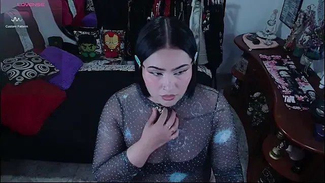 lufek23 from StripChat