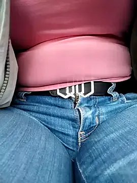 Luianna from StripChat