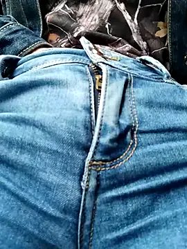 Luianna from StripChat