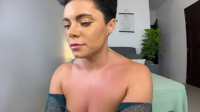 LukeLouHarvey from StripChat