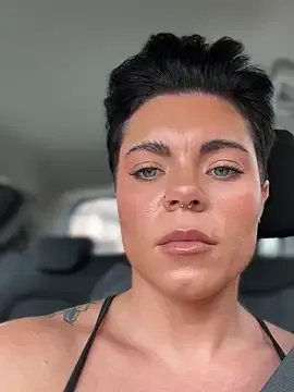 LukeLouHarvey from StripChat