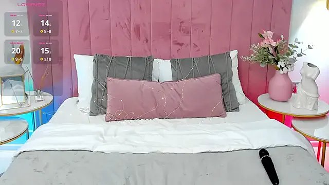 LullyFox from StripChat