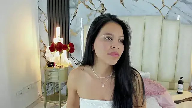 lulumars from StripChat