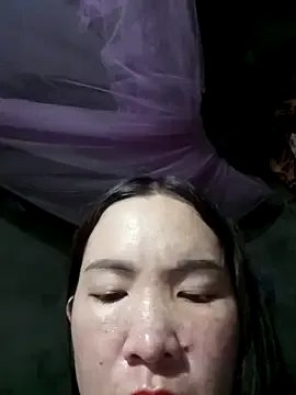 Luna-ass from StripChat